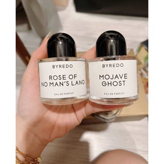 น้ำหอม Byredo Mojave Ghost edp น้ำหอมแท้แบ่งขาย 3ml/10ml Perfume น้ำหอมผู้ชาย/น้ำหอมผู้หญิง/น้ำหอมแท้/แท้100ค่ะ น้ำหอม