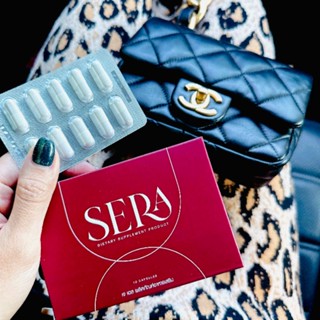 Sera🔥10กล่อง™มีปลายทาง💊แท้💯%