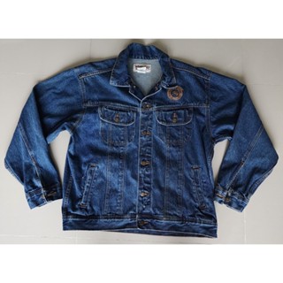 Jacket vintage Wrangler Size XL (I2512)