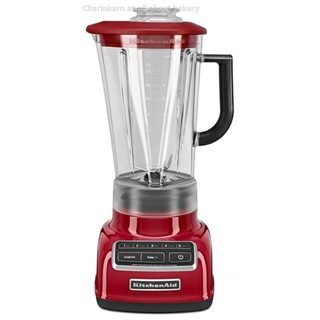 KitchenAid เครื่องปั่นอเนกประสงค์ 1.75L 5 speed สี Red รุ่น 5KSB1585AC