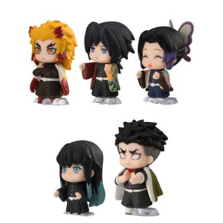 4549660563570 demon slayer: kimetsu no yaiba! narabundesu.2 (set of 5)