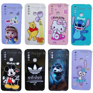 Samsung TPU เคสกันกระแทก A50 A50s A30s