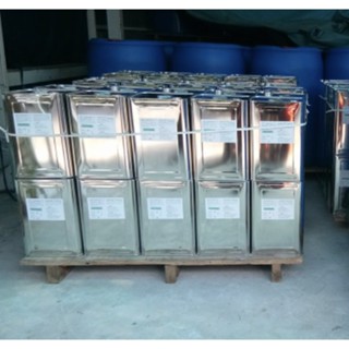 KR ทินเนอร์ AAA 100% ยี่ห้อ KR ขนาด (บรรจุ 10 ลิตร) ส่งฟรีทั…