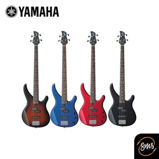 YAMAHA TRBX174  Electric Bass Guitar กีตาร์เบสยามาฮ่า รุ่น TRBX174