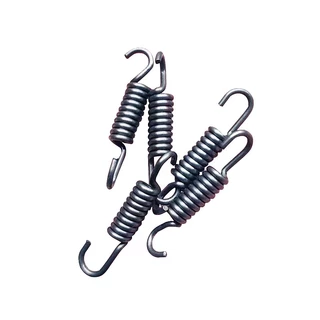 สปริงคลัทช์ เครื่องตัดหญ้า 411 (อย่างดี) ROBIN, MAKITA, NB411, RBC411 สปริงครัช สปริงคลัช