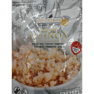 Ready to Eat - QUINOA - NUTRIRIS 100g