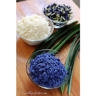 ข้าวเหนียวเขี้ยวงูเชียงราย (ใหม่/เก่า) ตรา Glory Rice ขนาด 1 กก