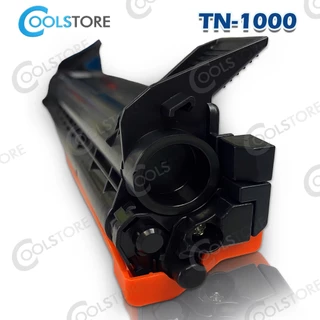 COOLS TONER TN1000/P115B/CT202137/DR1000 For Brother HL-1110/1210W/DCP1510/1610W, MFC-1810/1815/1910