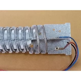 ไส้ทำความร้อน อะไหล่ของ ปืนเป่าลมร้อน 2000W