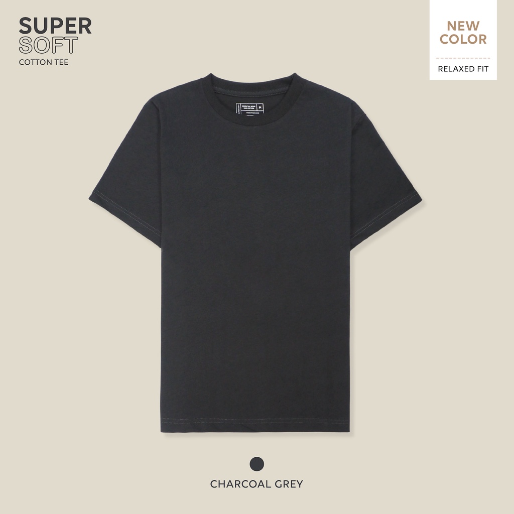Strong, Sore, Satisfied – 30+ Power Tee