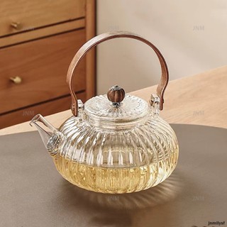 กาน้ําชา แก้วน้ําผลไม้ ขนาดใหญ่ ทนความร้อน 900 มล. ของใช้ในค…