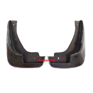 บังโคลนหน้า ฮอนด้า ซีวิค ฮอนด้า ซีวิค ไดเมนชั่น ES Honda Civic Dimension 2000-2006 Mud Guard Front Honda Civic