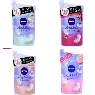 Nivea Angel Body Wash Savon Refill 360 มล.