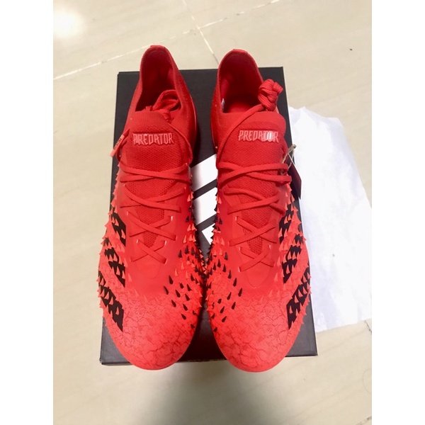Adidas predator freak.1 AG Top