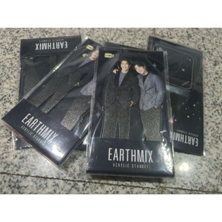 EARTHMIX ACRYLIC STANDEE | สแตนดี้อะคริลิก เอิร์ท-มิกซ์ (พร้อมส่ง)