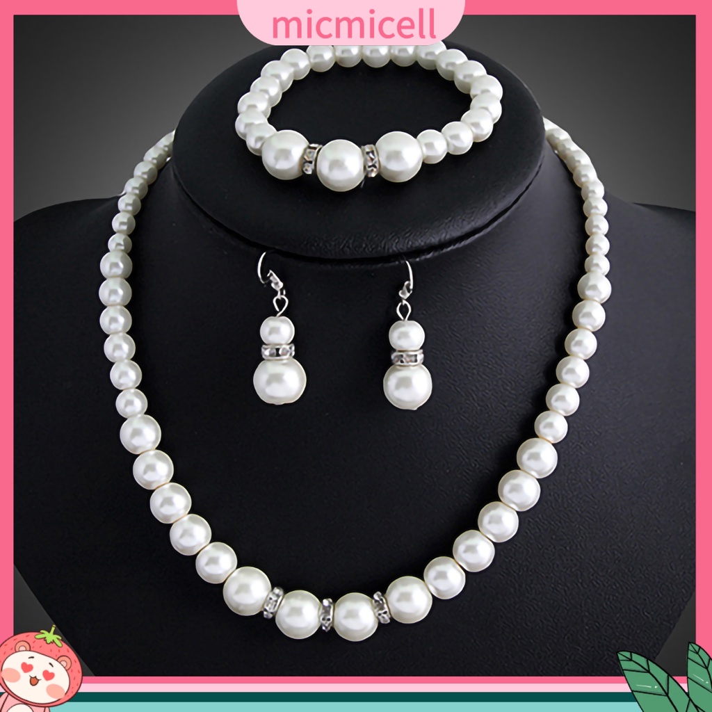 #เครื่องประดับชุดเจ้าสาว #ชุดเครื่องประดับเจ้าสาว #สร้อยเจ้าสาว #ต่างหู #ต่างหูสวยงาม #สร้อยคอไข่มุก #แฟชั่นต่างหู #เครื่องประดับแฟชั่น #เพชรสังเคราะห์ #สร้อยคอแฟชั่น
