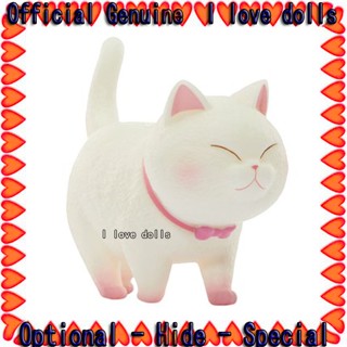 Actoys Meow Bell Excited Series Blind Box [ของแท้] ตุ๊กตาฟิกเกอร์น่ารัก