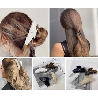 💫New💫(พร้อมส่ง) ที่หนีบผม HAIRCLIP