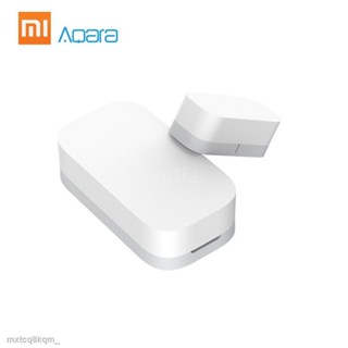 ♤✙►Xiaomi Aqara Door and Window Sensor ZigBee Wireless Connection APP Control Smart Home Devices Work