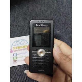 ((สะสม หายาก)) Sony Ericsson R300