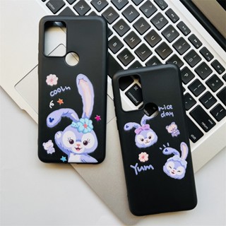 เคสโทรศัพท์มือถือ ซิลิโคนนิ่ม TPU ลายรูปแบบที่ 305 6102A 6102D TCL 306 6102H TCL 30 SE 6165A 6165A1