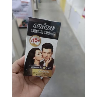 Audace Color Cream 15g. ออด๊าซ คัลเลอร์ ครีม 13กรัม( 039 )