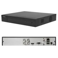 เครื่ื่องบันทึกสำหรับกล้องวงจรปิด DVR Hilook 204G-F1