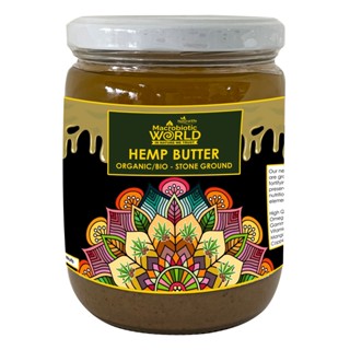 Organic/BIO HP Butter