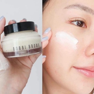 แท้ทั้งร้าน !! แบ่งขายวิตามินเบส BOBBI BROWN VITAMIN ENRICHED FACE BASE