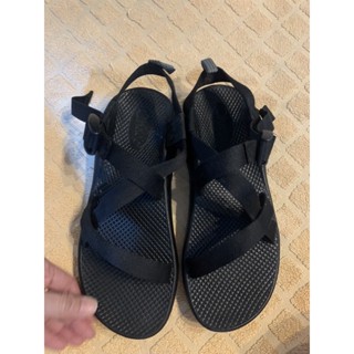 รองเท้ารัดส้นChacoมือ2