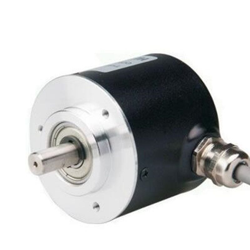YY ใหม่และ Koyo Rotary incremental Encoder TRD-2T**VH Line driver DC 5~28V 10P/R TRD-2T100VH-2T500VH