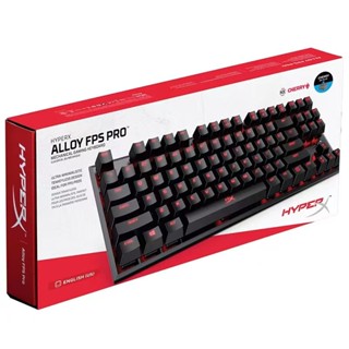 HyperX Alloy FPS PRO Gaming Keyboard Computer Converter