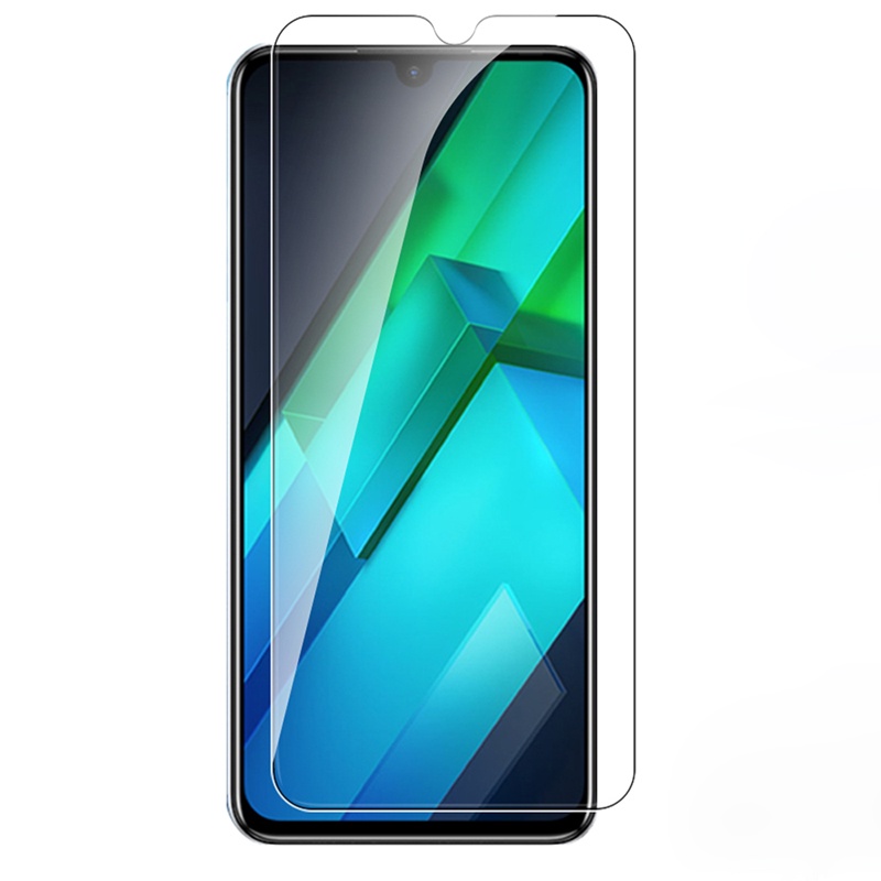 สําหรับ Infinix Note 12 G96 G88 VIP 12i Pro 9H 2.5D กระจกนิรภัยป้องกันหน้าจอฟิล์มป้องกัน