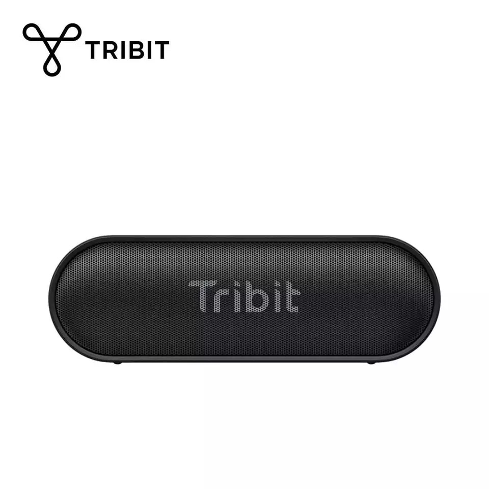 (GEN2)Tribit Xsound Go2 {ประกันศูนย์ Tribit Audio Thailand 1 ปี}