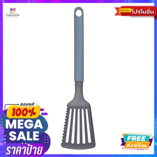 แฟคเคลมานตะหลิวร่องหยักพีบีทีFACKELMANN PBT SLOTTED TURNER