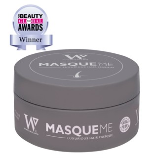 MASQUE ME ครีมบำรุงผมสูตรเข้มข้น 200 มล.