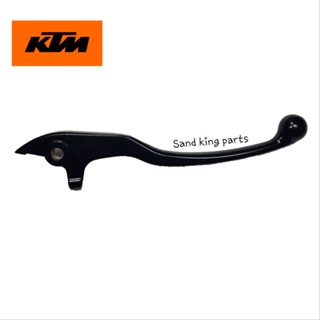 ก้านเบรค KTM มือเบรคKTM Duke และRC BREAK LEVER KTM Duke/RC 200/250/390 ของแท้🧡