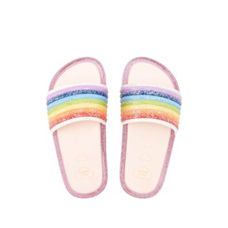 JELLY BUNNY FLEET KIDS รุ่น B21SKYI001 รองเท้ารัดส้น รองเท้าลำลองเด็กผู้หญิง