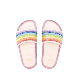 JELLY BUNNY FLEET KIDS รุ่น B21SKYI001 รองเท้ารัดส้น รองเท้าลำลองเด็กผู้หญิง