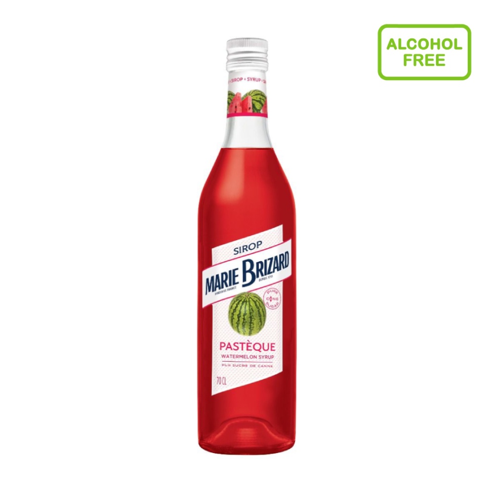 น้ำเชื่อม Marie Brizard Watermelon Syrup 700ml รสแตงโม
