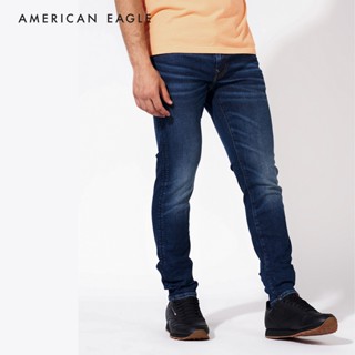 American Eagle AirFlex+ Skinny Jean กางเกง ยีนส์ ผู้ชาย สกินนี่  (MSK 011-6304-896)