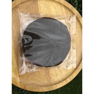 ถั่วเน่าแผ่นไทยใหญ่ ถั่วเน่าแผ่น 1แพคมี7แผ่น ทำน้ำพริก ใส่แก…