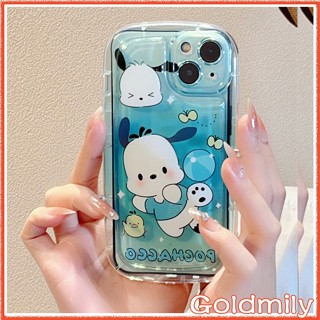 🔥 เคสไอโฟน11 เคส iPhone 13 Pro Max ใสรูปไข่แองเจิลอายขอบเหลี่ยมน่ารักสล์การ์ตูน เคส Apple iPhone 14 Pro Max SE 2022 12 เคสไอโฟน14พลัส Xr XS เคสไอโฟนSE3 2022 เคสไอโฟน7พลัส 13 11 เคสไอโฟนXR 7 i8plus 14 เคสi11 X Pochacco Case