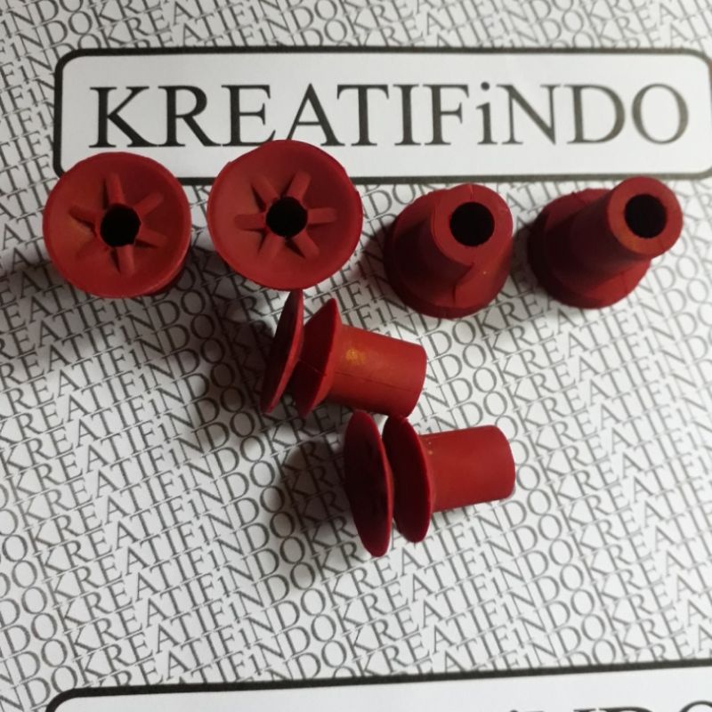 MESIN Rubber Sucker Besty Offset Printing Machine