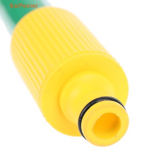 [BaiPester] Direct Injection Hose Nozzle Garden Water Gun High Pressure Washing Water Gun