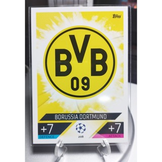 Match Attax 22/23 Champions League  Dortmund Base