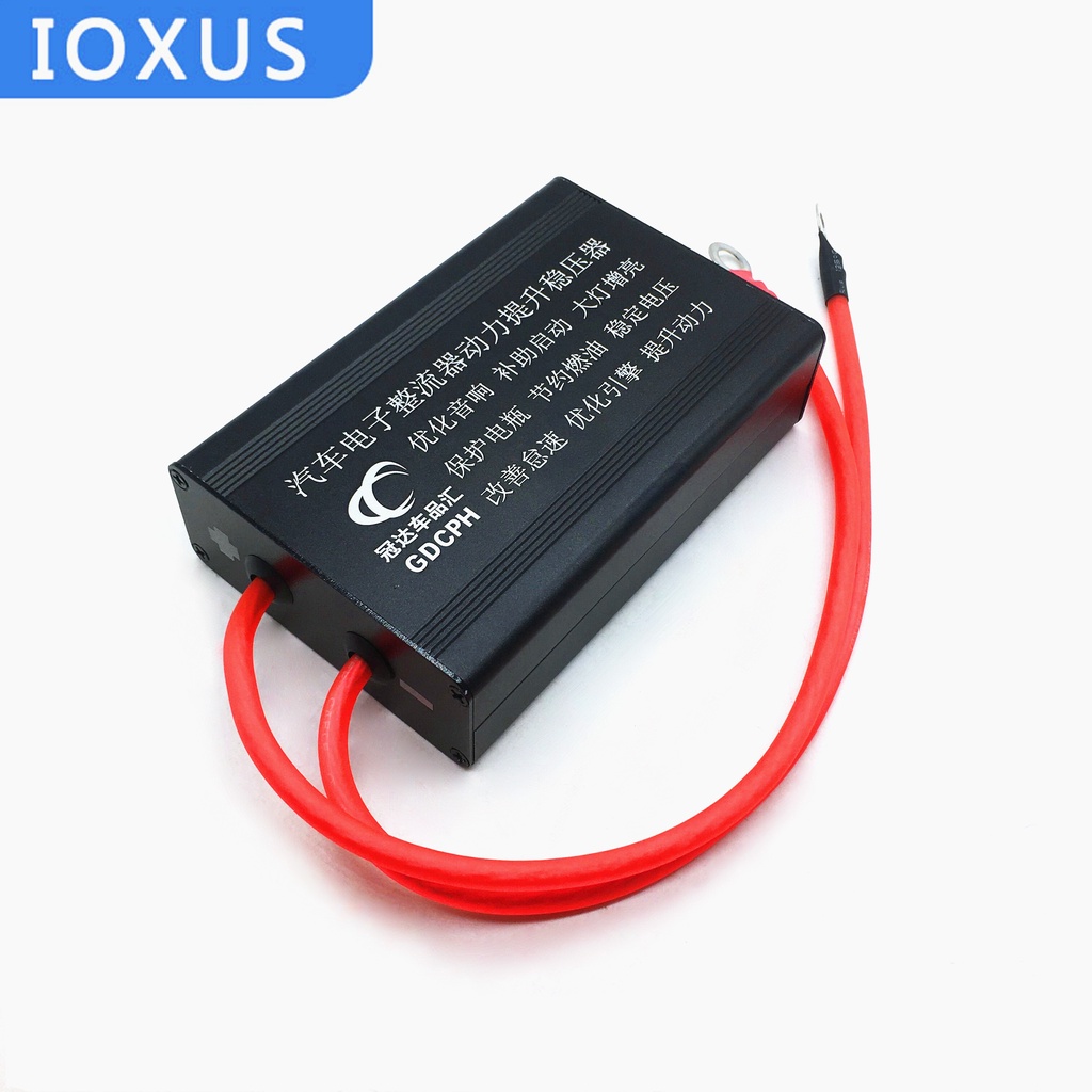 16V20F Automobile Rectifier Low Temperature Starter 16V16.6F Super Farrah Capacitor Module 2.7V100F