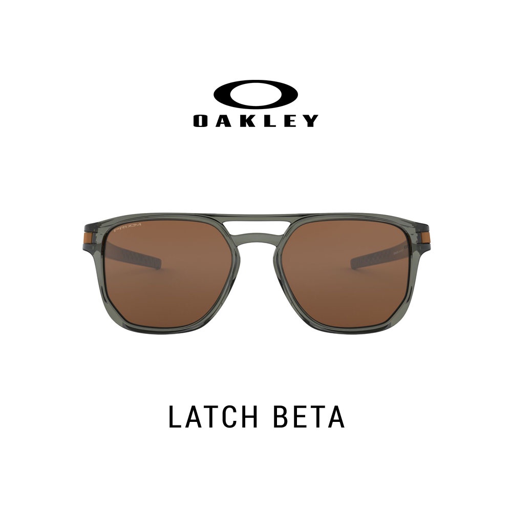 OAKLEY SUNGLASSES Latch Beta PRIZM - OO9436 943603