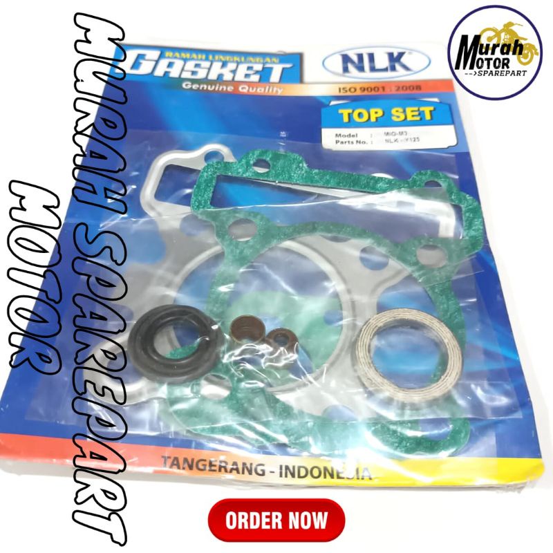 TOPSET PAKING PACKING SET TOP SET MIO M3 NLK
