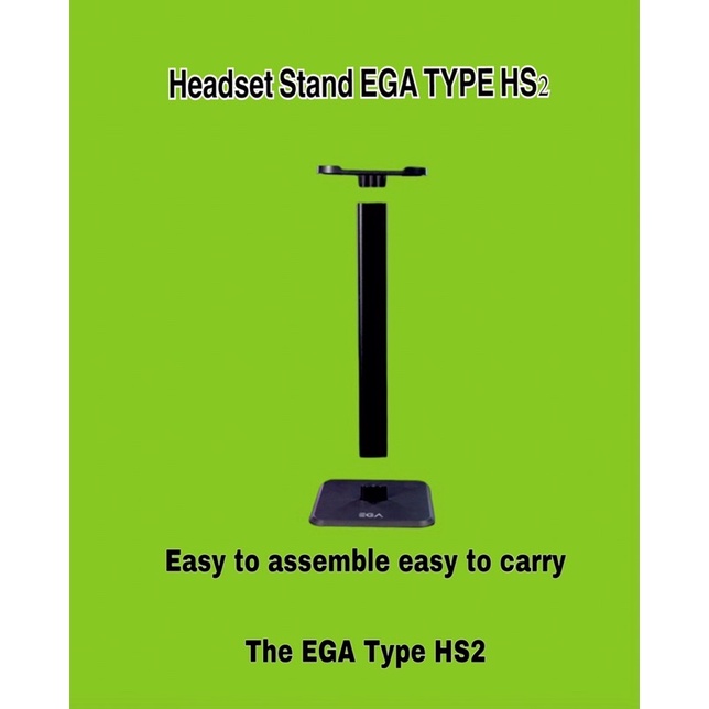 Headset stand type HS2 รับประกันของแท้!!!
